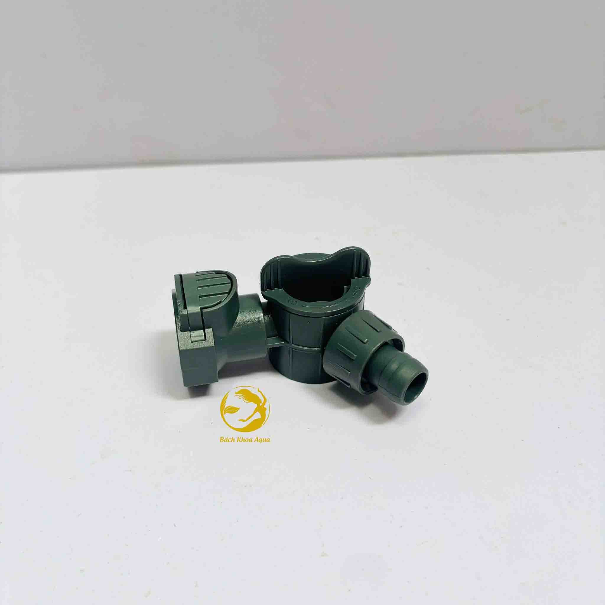 Khóa thay thế lọc thùng XWA-600